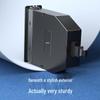 SAMZHE MPO-LC 12-Core Multimode OM3 Fiber Optic Module Box