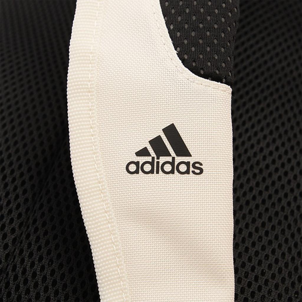 Adidas Полиэстеровый рюкзак обычный унисекс коричневый повседневный GN9853