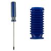 Для Dys0n V8 Slim Digital Slim V12 Slim Soft Velvet Roller Всасывающий шланг Запчасти