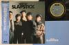 LP Пластинка SLAPSTICK - Best Of Slapstick C28A0314 CANYON 1984 Япония Оби Японский Поп/Рок Б/У
