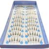 Natural Eyelashes 3D Mink False Eyelashes New Fake Lashes  Makeup Eyelash Extension