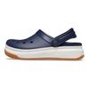 Crocs Band Full Force Спортивные сандалии Унисекс Сандалии Синий Белый 206122-462