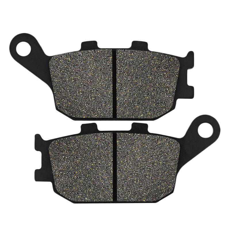 Motorcycle Front or Rear Brake Pads for Suzuki Bandit GSF 650 S GSX650F GSX 650 SV1000 GSF 1200 1250 GSF 1200S 1250S GSX 1250 FA