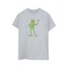 Mens Classic Kermit Heather T-Shirt