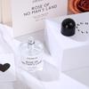 Женский Парфюм Rose No Man's Land Стойкий Легкий Аромат Свежий Женственный Нишевый Парфюм 50 мл