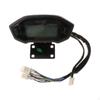 ATV Gear Position Indicator Motorcycle Modified LCD Digital Instrument Universal Multifunctional