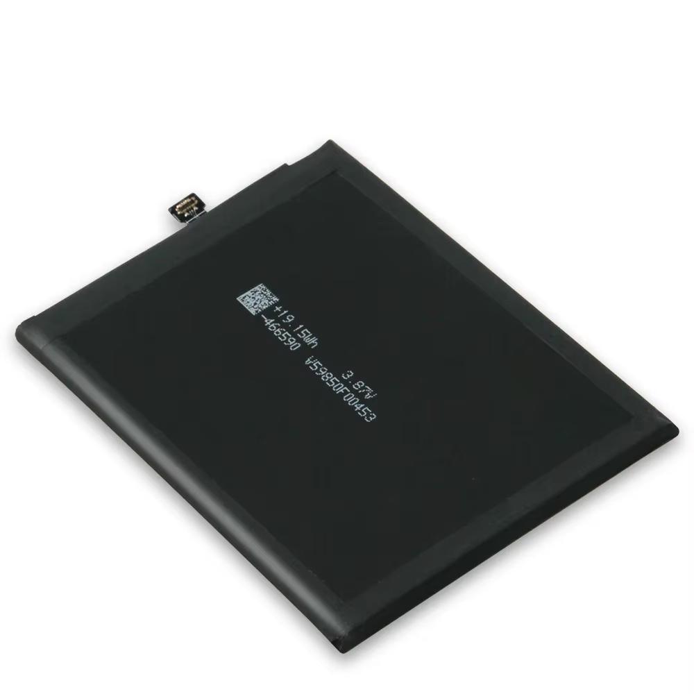 НОВЫЙ Сменный Аккумулятор Для Xiaomi Redmi Note 9S Note 9 Redmi 10X 4G NOTE 9 PRO BN55 BN54 BN53 Аккумулятор Телефона