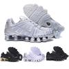 Мужские беговые кроссовки Shox TL Column - 13 стилей, размеры 36-46