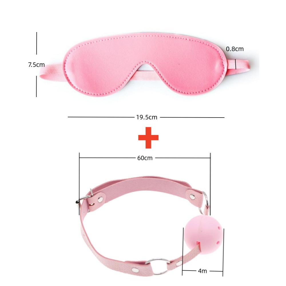 Мягкий силиконовый кляп, секс-игрушки, кляп с открытым ртом, БДСМ, бондаж, шарик для рта, женские пары, секс-игры для взрослых, эротические аксессуары