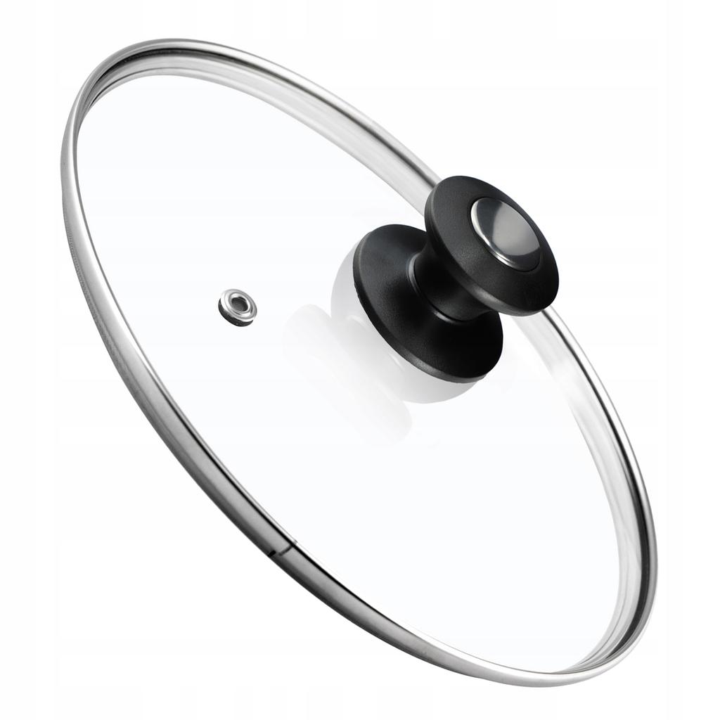 KADAX Стеклянная крышка Крышка для кастрюли сковороды