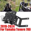 Для Yamaha Tenere 700 T T700 T7 XTZ700 XTZ 690 2019 - 2024 2022 2023 Мотоцикл Держатель для телефона Навигатор GPS Кронштейн поддержки