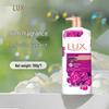 LUX Indulgent Fragrance Body Wash, Enchanting Peony, 3 x 700g Special Pack