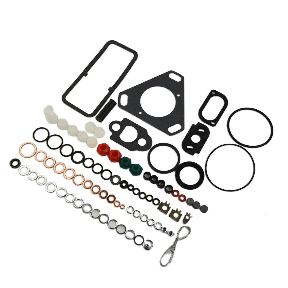 Ремонт насоса Прокладки для ремонта насоса Уплотнения 7135-110 Впрыск