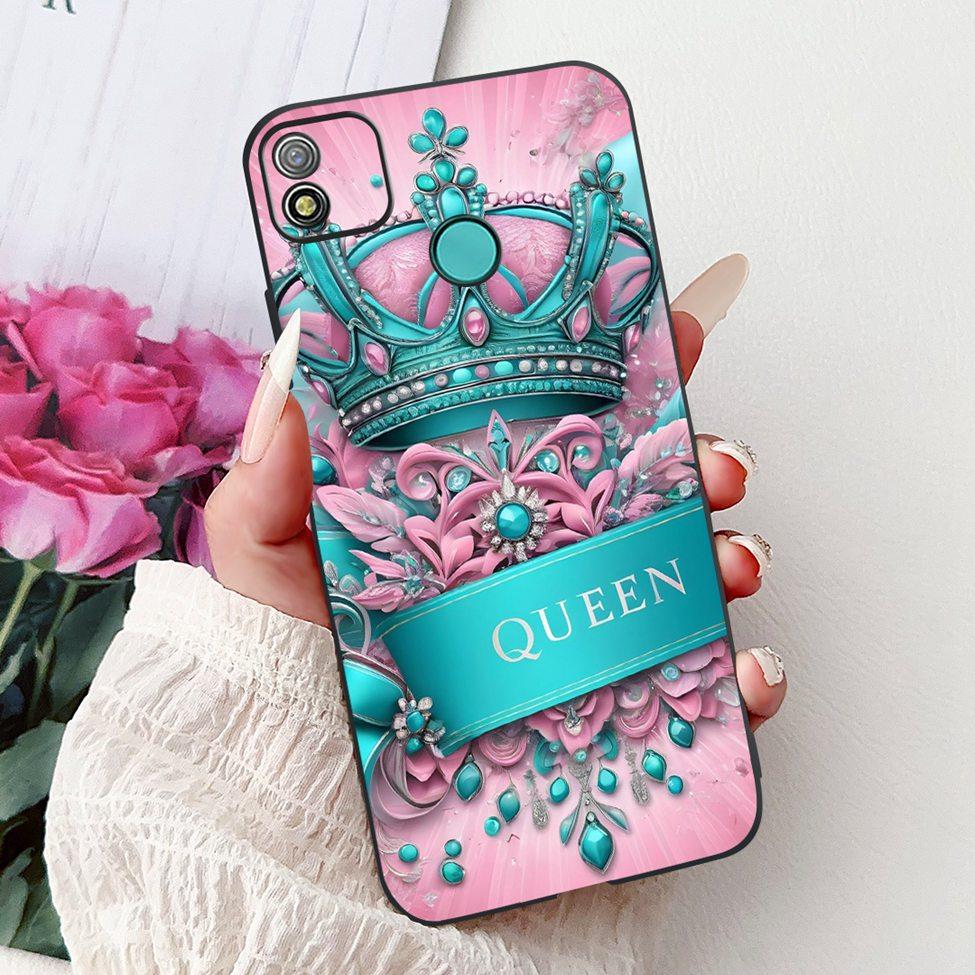 6,0" Чехол для Tecno Pop 4 Силиконовый Забавный Роскошный Милый Мультяшный Кот Девочки Крутые Парни Задняя Крышка Для Телефона Tecno Pop4 BC2c BC1s