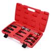 9-Piece Blind Inner Bearing Puller Set with Slide Hammer, Internal Tool Kit for 8-32mm Bearings (Inner Bearing Puller)
