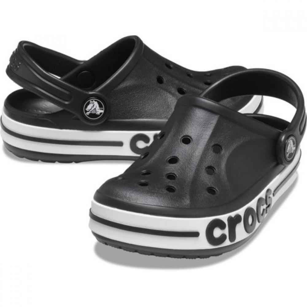 Crocs Кроксы Bayaband Clog K 207019 001