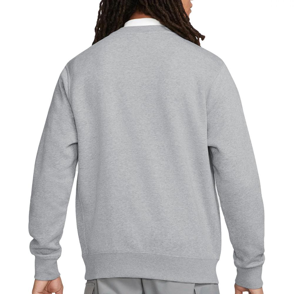 GMC Unisex Adult Chrome Logo Sweatshirt