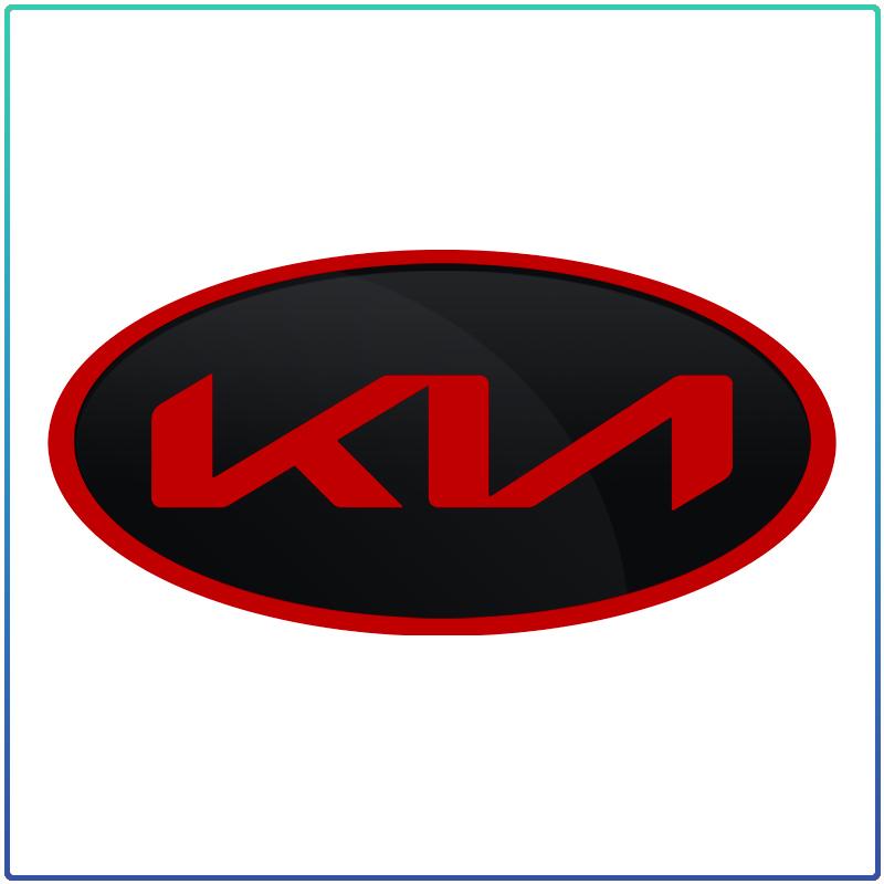 3D Наклейка Значок на Центр Руля Автомобиля Стайлинг Для KIA Sportage Rio Ceed Proceed Sorento Picanto Optima Niro