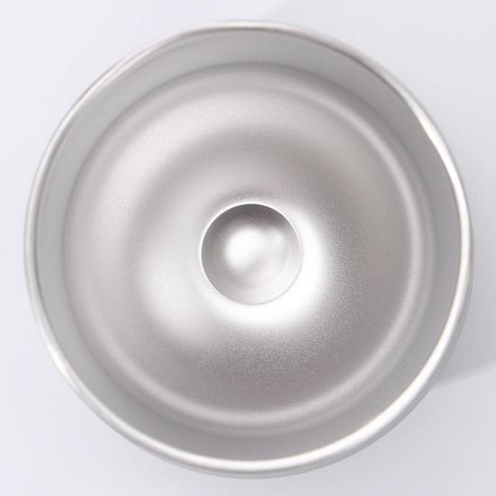 Stainless Steel Wine Cup with Leak-Proof Lid Hot Cold Drinks Portable Travel Cup Anti-Slip Design Insulated Thermal Mug