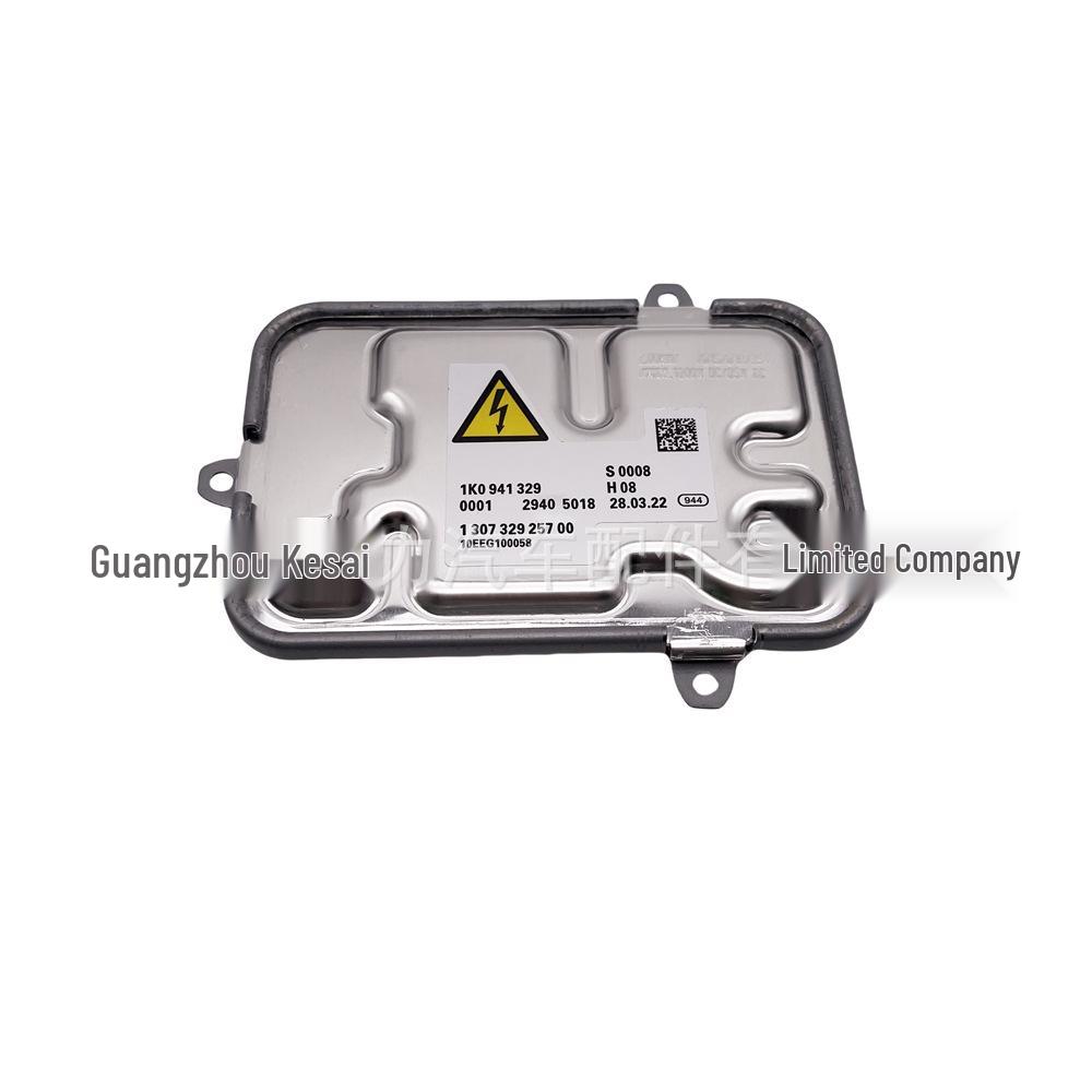 Блок розжига ксеноновой фары Volkswagen CC 2009-2012 1K0941329