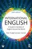 The A Guide To Varieties of English Around the World Book