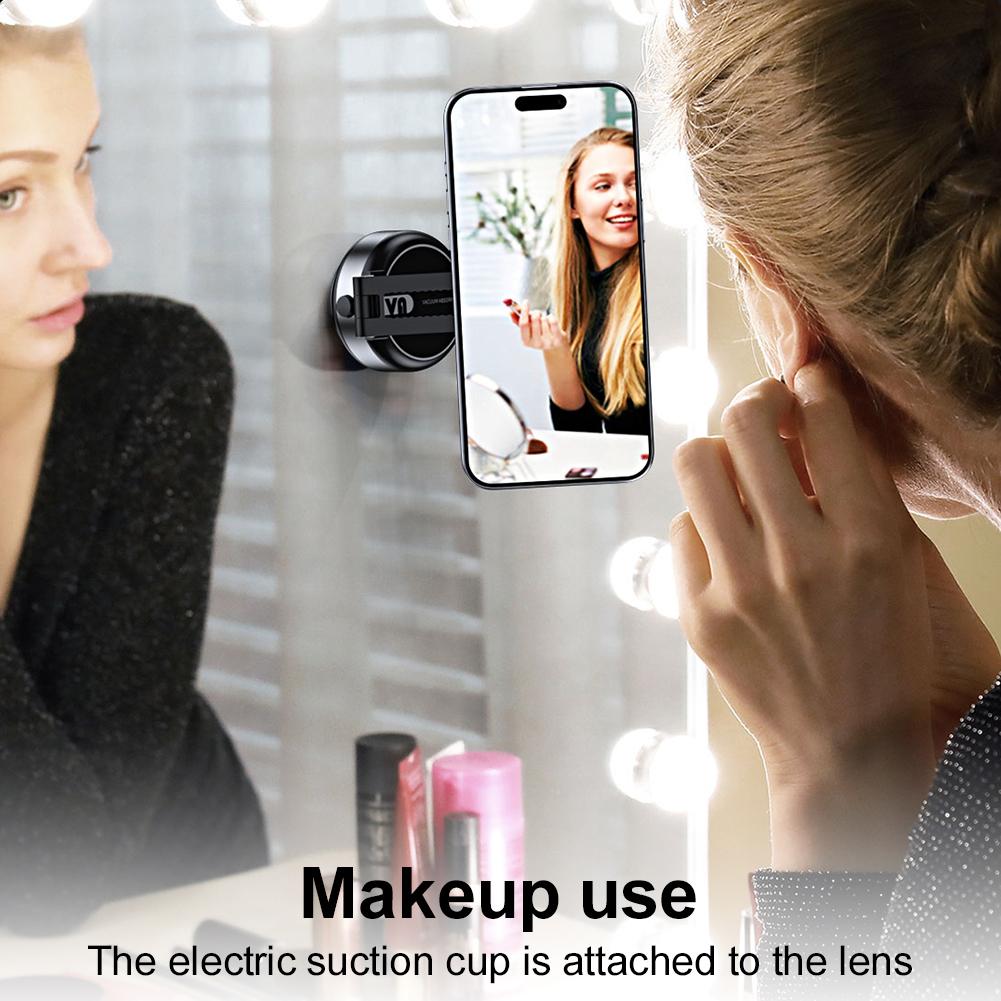 Магнитный держатель для мобильного телефона для iPhone 16 15 14 13 12 Pro Max Plus Mini, вращающийся на 360°, автомобильный держатель, магнитный держатель для телефона