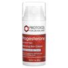 Progesterone, Derived from Wild Yam, Balancing Skin Cream, Natural Lavender Fragrance, 3 Oz (85 G)