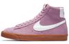 Кроссовки Blazer Mid 77 Beyond Pink Женские DB5461-600