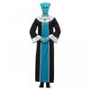 Smiffys Unisex Adult Alien Lord Costume