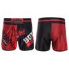 Детские шорты для мальчиков, шорты для бокса, кикбоксинга, боевых искусств, тренировочные шорты для тренировок в тренажерном зале, одежда для бокса