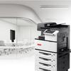 Lenovo GXM300DNA A3 Monochrome MFP with Duplex ADF CN plug (adapter included)