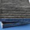 Угольный салонный фильтр Replacement для Kia Sorento 2003-2009 97133-3E260,97133-3E270,CF10734