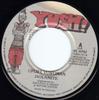 7-дюймовая пластинка DOLAMITE Uplift Yu Woman YUSH014 Yush UK Reggae Ska Dub Б/у