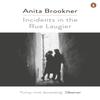 Incidents In the Rue Laugier by Anita Brookner Paperback Book 9780241979488
