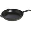 Frying Pan Zwilling Staub 26 Cm Black (1222625)