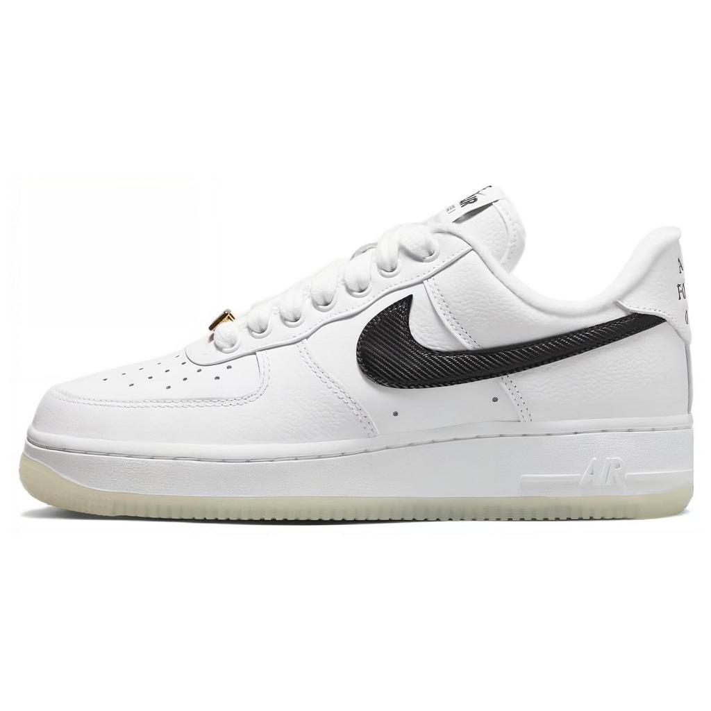 Nike Air Force 1 Low '07 40-летие Издание Происхождение из Бронкса Женская DX2307-100