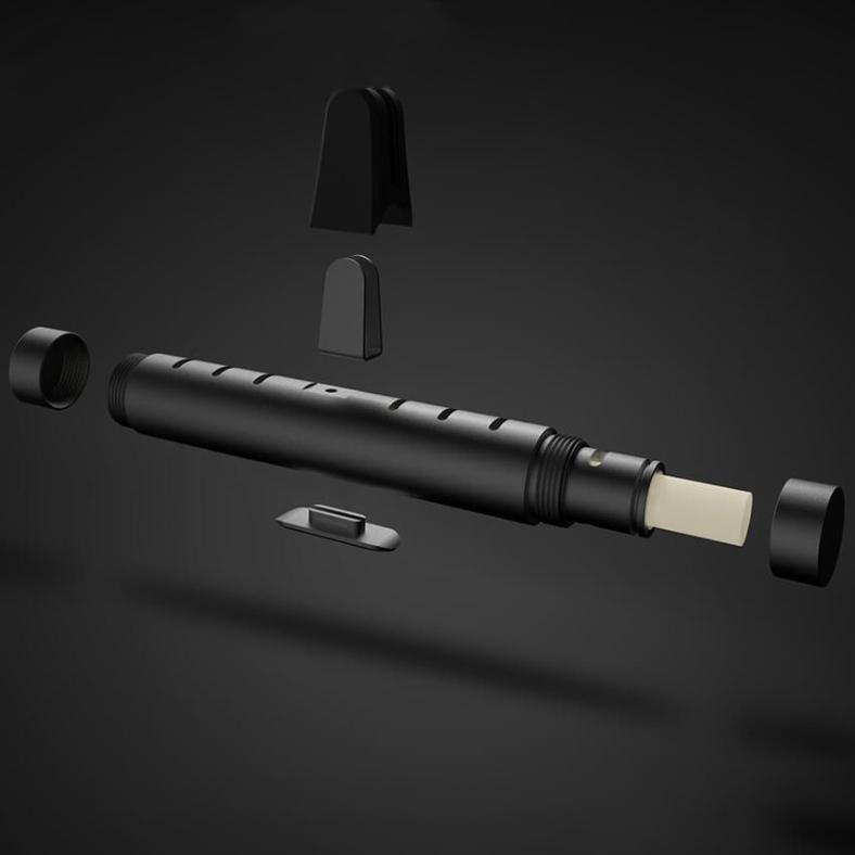 Автомобильный диффузор для благовоний Xiaomi GUildford, освежитель воздуха, зажим для духов, автовентилятор, ароматизатор, роскошный автомобильный кондиционер, вентиляционный зажим