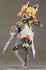 Kotobukiya Phantasy Star Online 2 Es Gene Height 160mm Plastic Model (Stellainocent Ver.) Approx. Non-scale