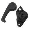 Hood Release Handle DS7Z 99042C74 A Bonnet Latch Pull Release Lever Handle for Fusion 2013 To 2017