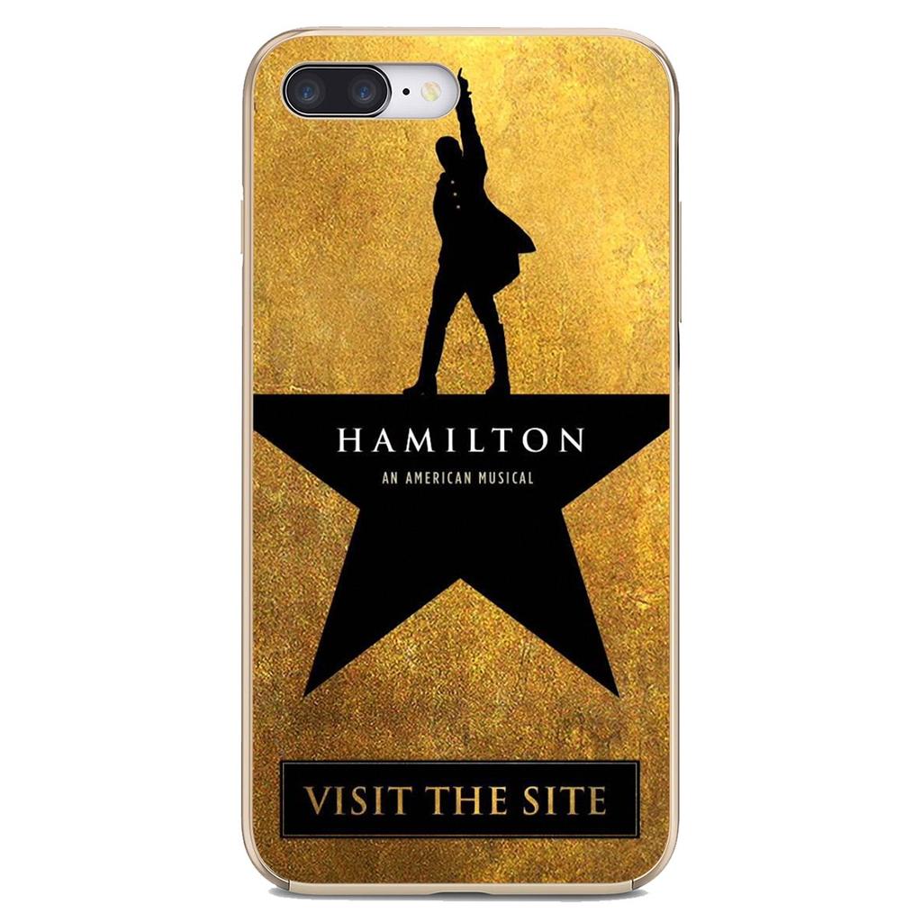 Мягкие прозрачные чехлы с логотипом Pretty Broadway Cast Hamilton для Huawei Mate 7 8 9 10 20 30 40 P40 P50 Lite Pro Honor 20 Y3 II 2016