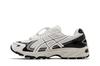 Мужские кроссовки ASICS Gel-Kahana TR V4 Черный Белый Черный/Белый