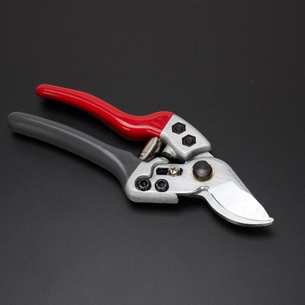 SK5 стальные ножницы для обрезки веток садовые ножницы для экономии труда обрезка плодовых деревьев ручной секатор для цветов