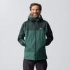 Куртка Mountain Equipment Zeno Mens Jacket черная