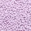 105Pcs Acrylic Beads Charms Peanut Beads For DIY Bracelet Necklace Jewelry Making