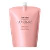 Shiseido Sublimic Airy Flow Ухаживающий крем 1800 г (ИЛИ) (Пополнение)