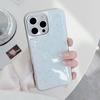 Позолоченный Свежий Цветок Яблоко 16pro Max Чехол для Мобильного Телефона Iphone15 Эпоксидный 17 Подходит для Huawei Mate70