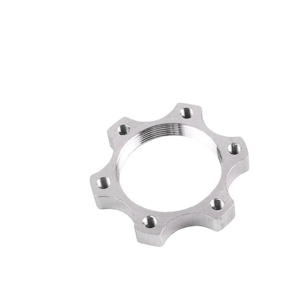 MTB Горный велосипед Дорожный круизер Заднее колесо Запчасти Ротор Дисковый тормоз Замена Велосипедные аксессуары