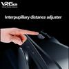 VRG Pro Blue-light 3D VR-гарнитура Широкоугольные умные очки виртуальной реальности Шлем для 5-7 дюймов