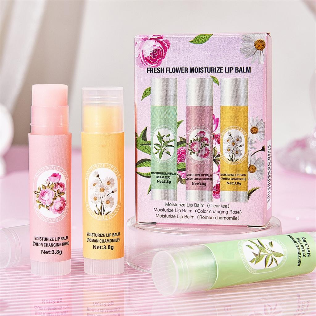 Moisturizing Lip Mask Lip Balm, Instantly Hydrating, Hydrating Transparent Coloring, Soothing Lip Care