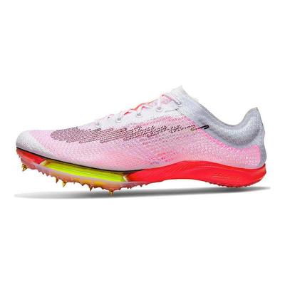Кроссовки унисекс Air Zoom Victory Racing Rawdacious Белый Черный DJ6205-100